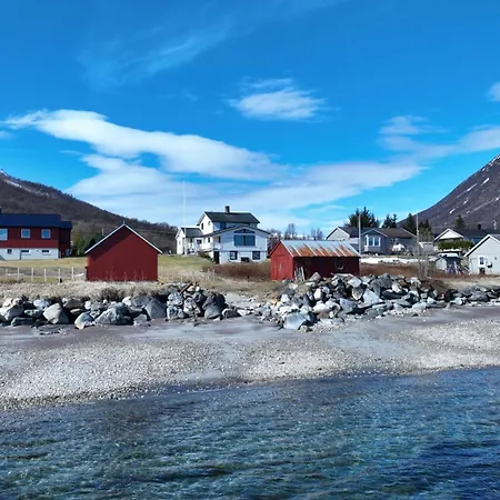 Oldervik Sea House