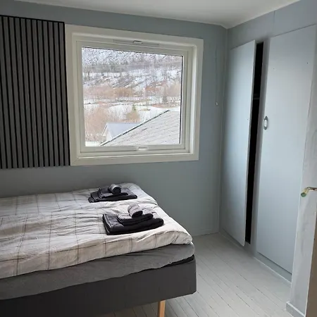 Oldervik Sea House Tromsø