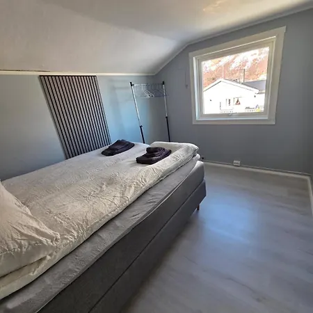Oldervik Sea House * Tromsø