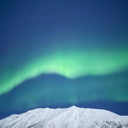 Oldervik Sea House * Tromsø